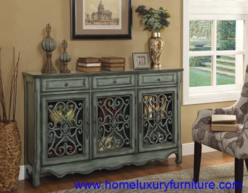 Console table living room console table56417